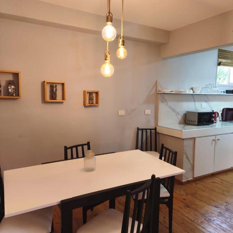 Dpto Plaza Colon - Apartamento de 1 dormitorio - No fumadores - 5