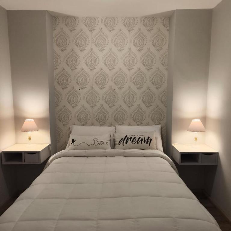 Dpto Plaza Colon - Apartamento de 1 dormitorio - No fumadores - 7
