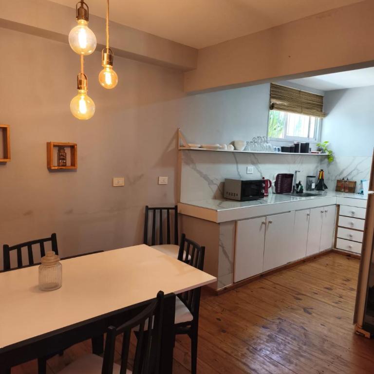 Dpto Plaza Colon - Apartamento de 1 dormitorio - No fumadores - 8