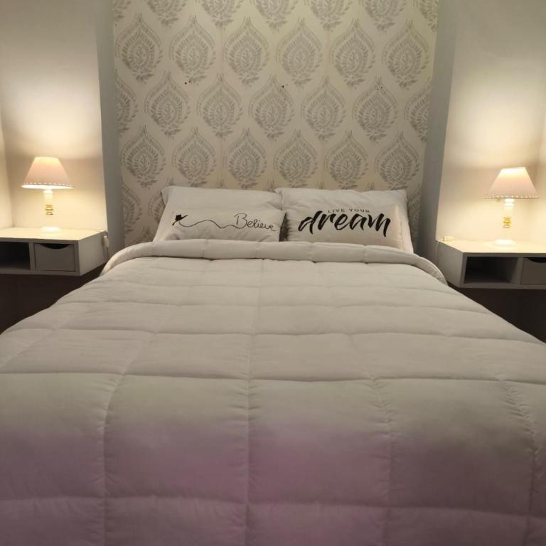 Dpto Plaza Colon - Apartamento de 1 dormitorio - No fumadores - 10