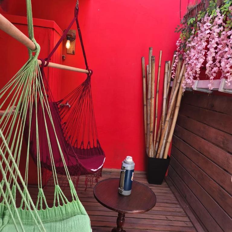 Dpto Plaza Colon - Apartamento de 1 dormitorio - No fumadores - 11