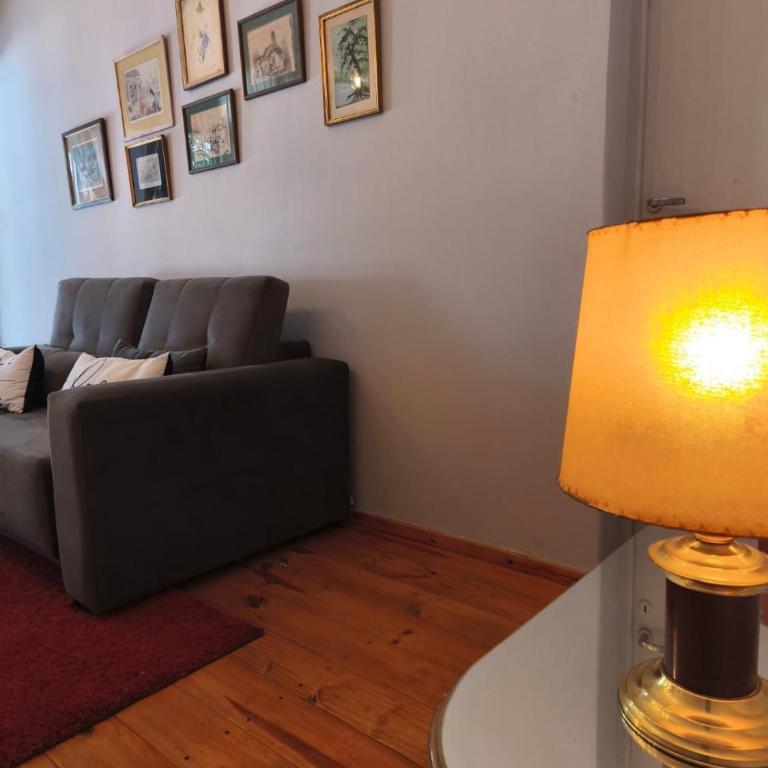 Dpto Plaza Colon - Apartamento de 1 dormitorio - No fumadores - 12
