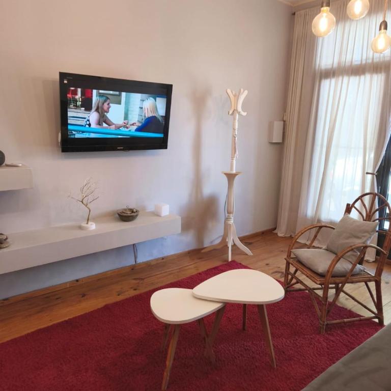 Dpto Plaza Colon - Apartamento de 1 dormitorio - No fumadores - 14