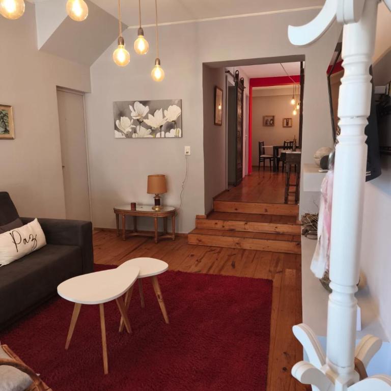 Dpto Plaza Colon - Apartamento de 1 dormitorio - No fumadores - 15