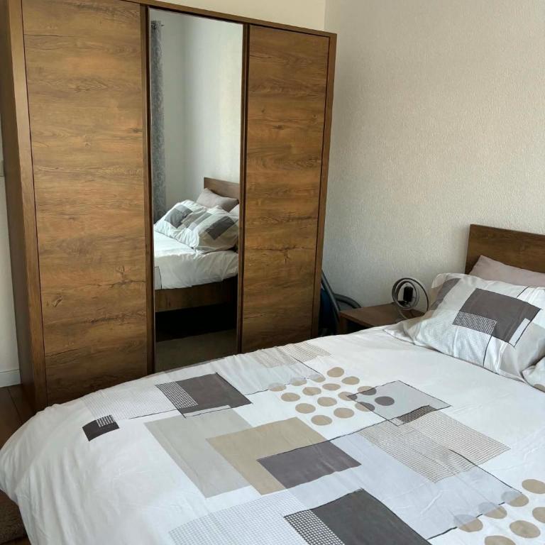 Luke Home - Apartman sa 1 Spavaćom Sobom - 13