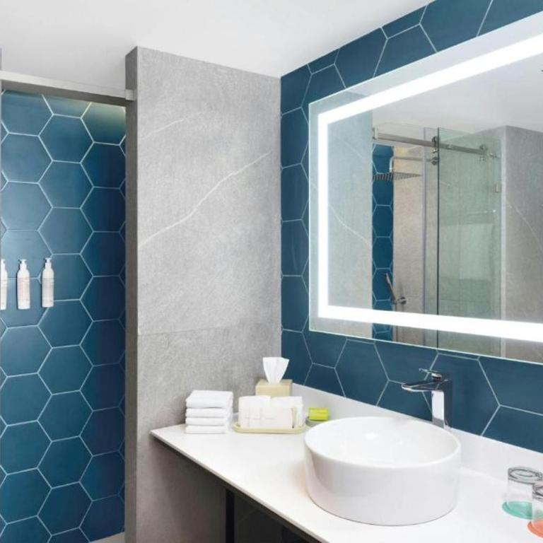 Le Méridien Mexico City Reforma - Master Suite, 1 Bedroom Executive Suite, 1 King, Sofa bed - 5