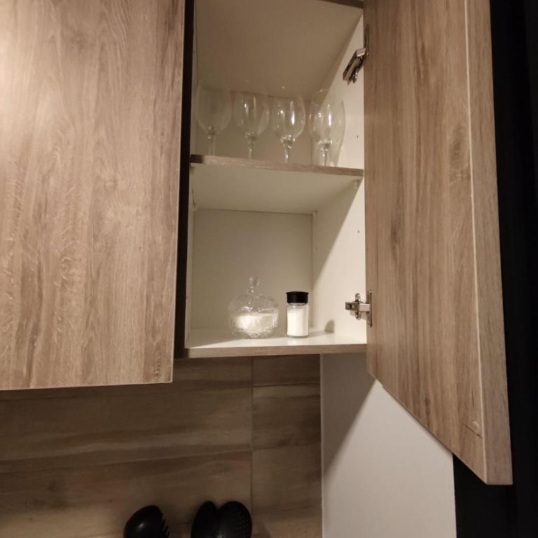 Nuevo Home Studio para 3 personas centro de Santiago Barrio Paris Londres D103 - One-Bedroom Apartment - 45