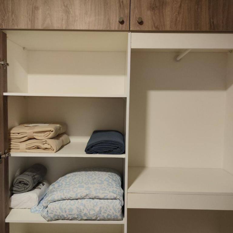 Nuevo Home Studio para 3 personas centro de Santiago Barrio Paris Londres D103 - One-Bedroom Apartment - 28