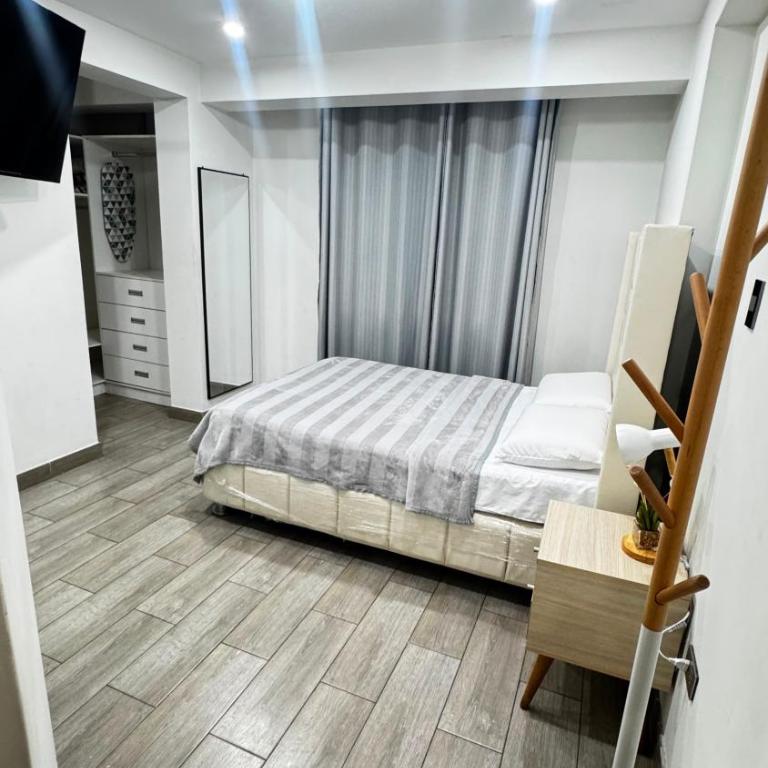 El lugar de siempre - One-Bedroom Apartment - 4