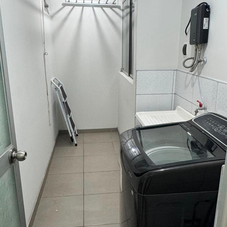 El lugar de siempre - One-Bedroom Apartment - 6