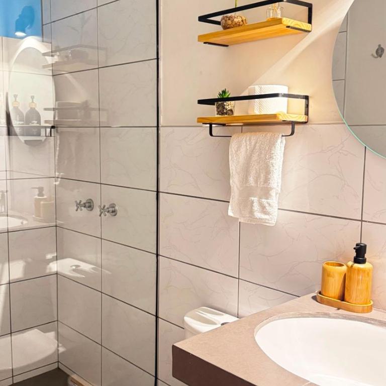 El lugar de siempre - One-Bedroom Apartment - 8
