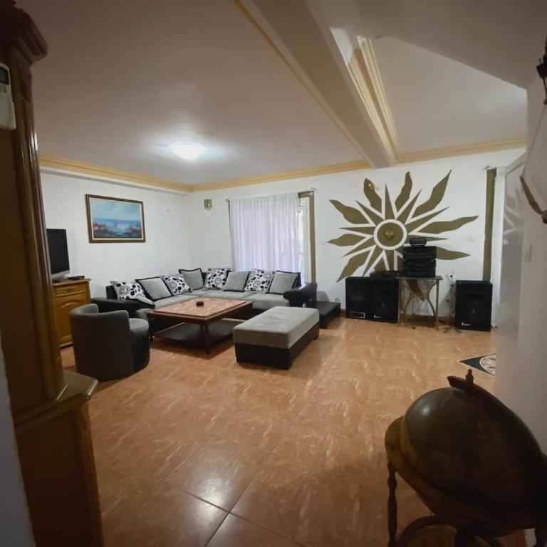 Marina dobre vode - Apartman sa 1 Spavaćom Sobom - 5