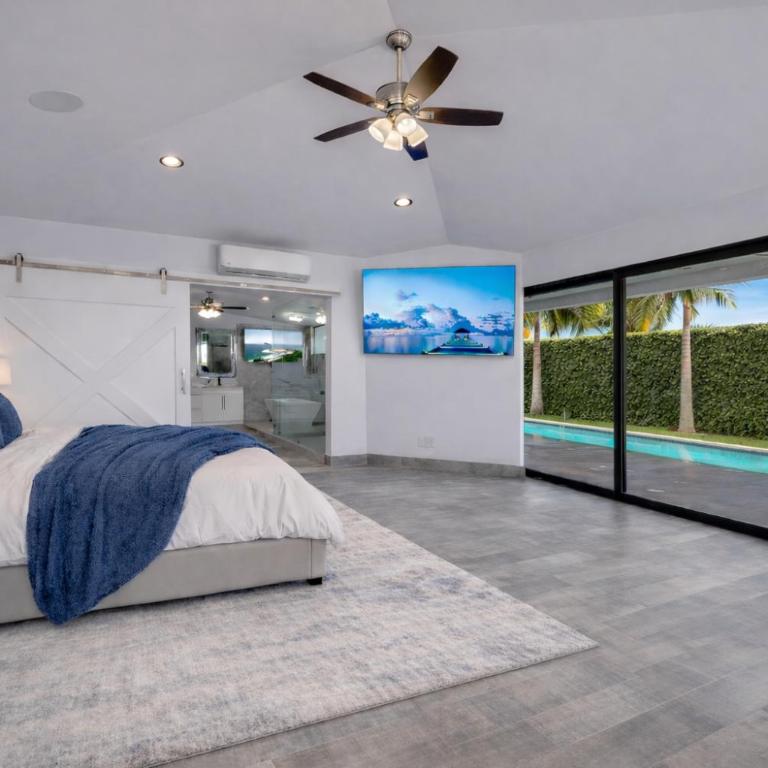 Villa de Lujo con Vista al Mar en Cabo, Piscina, Jacuzzi y Gimnasio - Villa Deluxe - 2