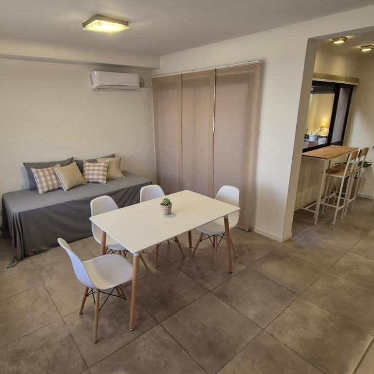 La Escondida - Apartamento de 1 dormitorio - 1