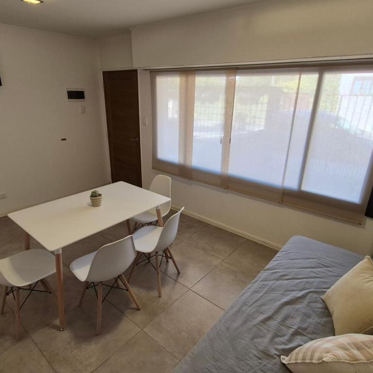La Escondida - Apartamento de 1 dormitorio - 3