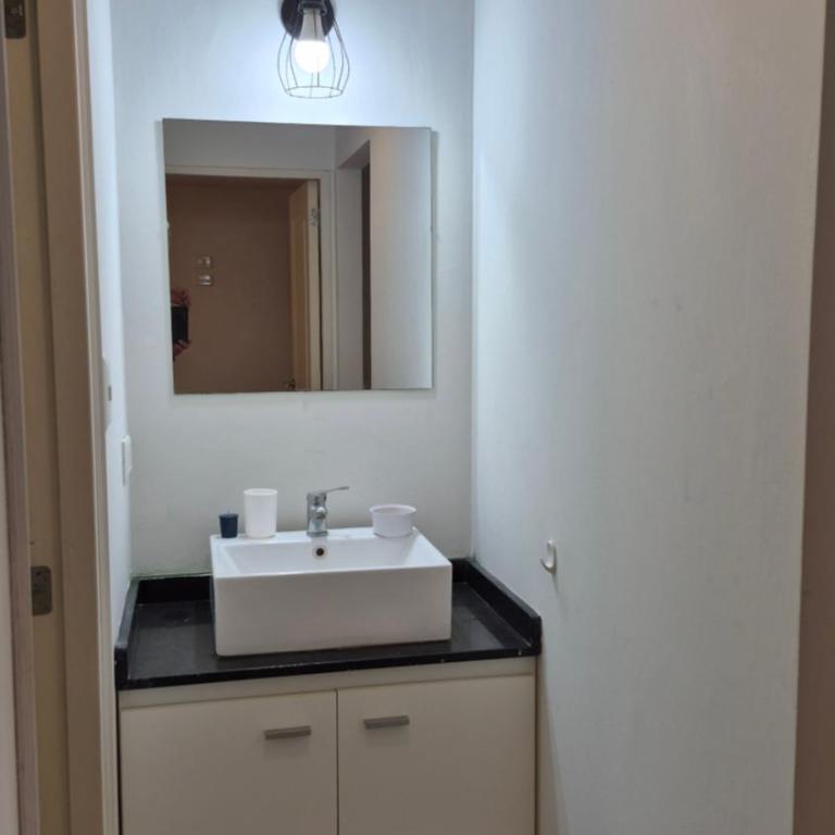 La Escondida - Apartamento de 1 dormitorio - 6