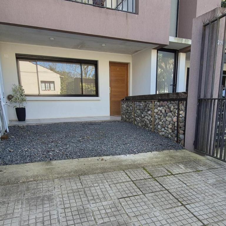 La Escondida - Apartamento de 1 dormitorio - 7