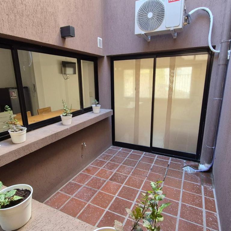 La Escondida - Apartamento de 1 dormitorio - 9