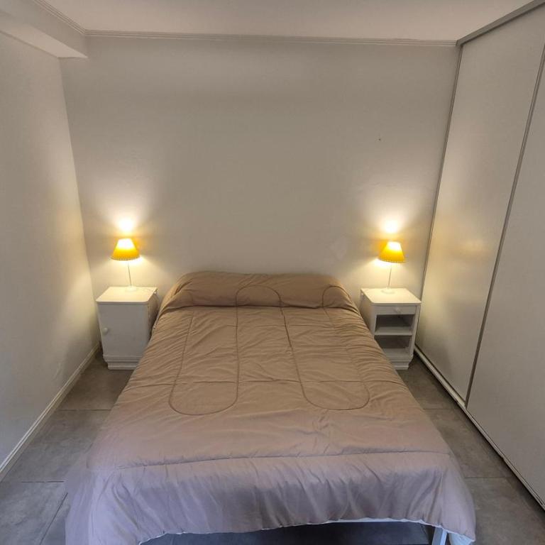 La Escondida - Apartamento de 1 dormitorio - 10