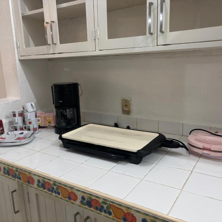 Depa en Valle de Bravo centro - Apartamento de 3 dormitorios - 3