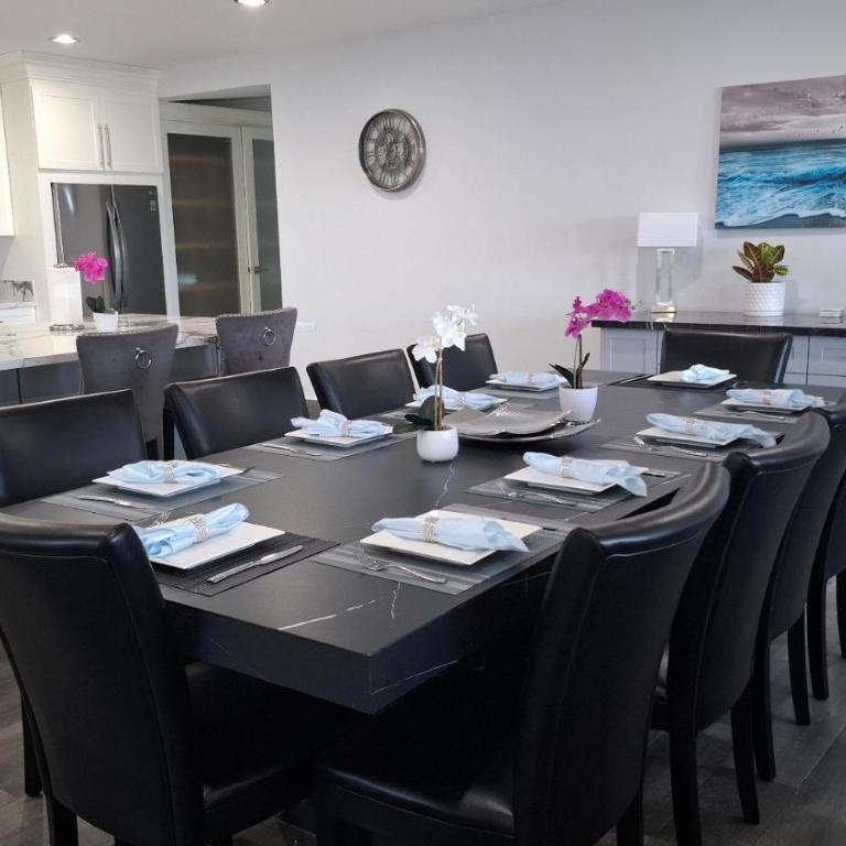 Villa de Lujo con Vista al Mar en Cabo, Piscina, Jacuzzi y Gimnasio - Villa Deluxe - 11