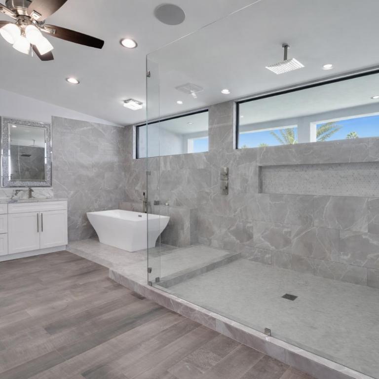 Villa de Lujo con Vista al Mar en Cabo, Piscina, Jacuzzi y Gimnasio - Villa Deluxe - 13