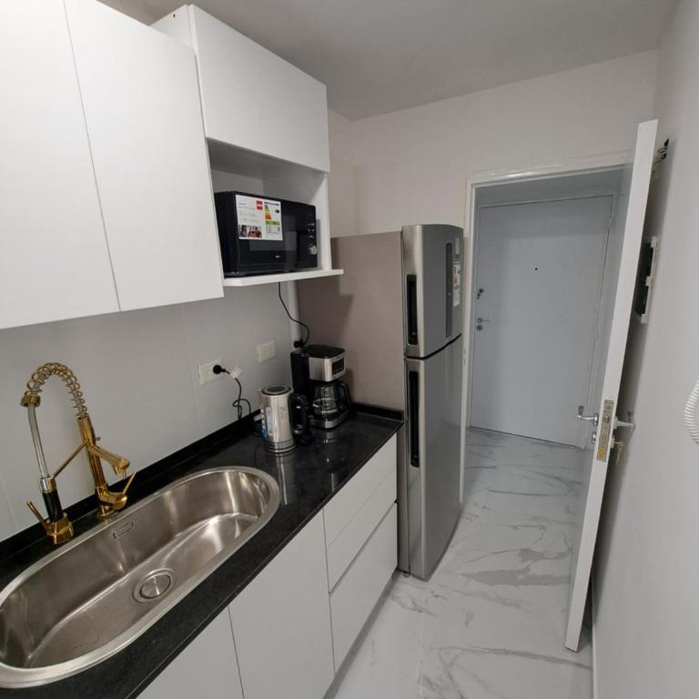 Hipólito Yrigoyen 1315 - Apartamento de 1 dormitorio - 13
