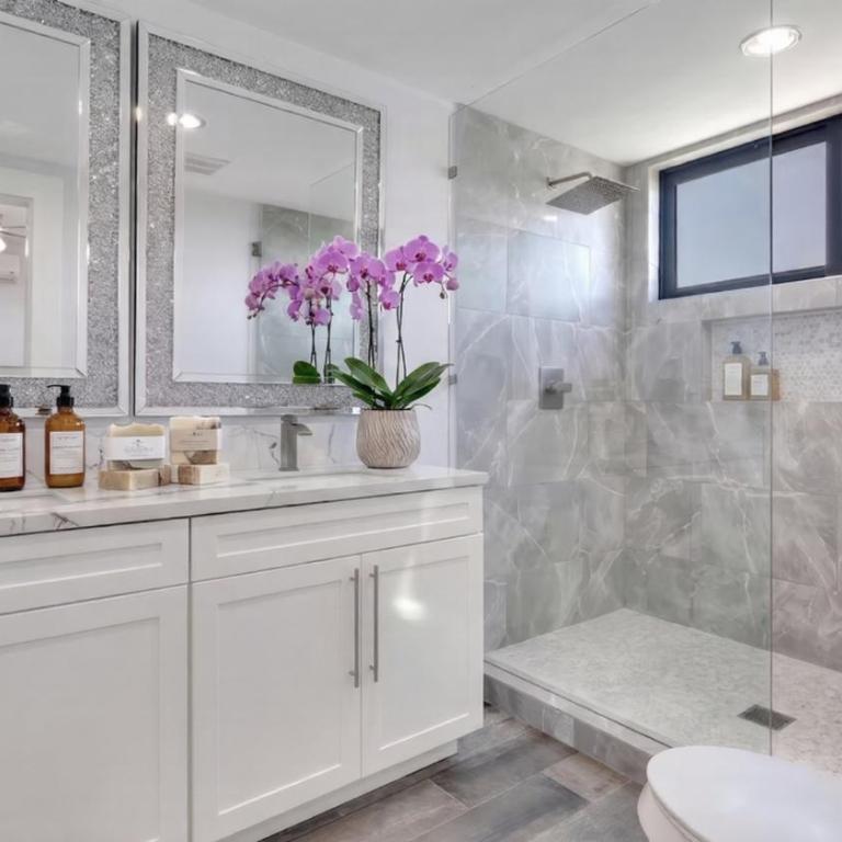 Villa de Lujo con Vista al Mar en Cabo, Piscina, Jacuzzi y Gimnasio - Villa Deluxe - 16