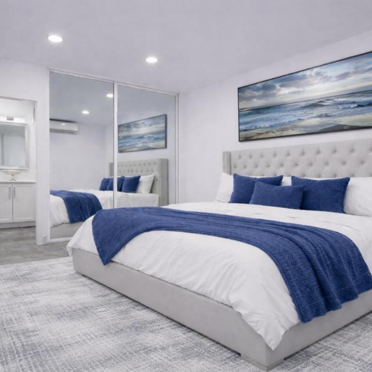 Villa de Lujo con Vista al Mar en Cabo, Piscina, Jacuzzi y Gimnasio - Villa Deluxe - 20