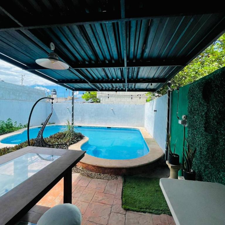 Blackhouse Pasadía - One-Bedroom Apartment - 4