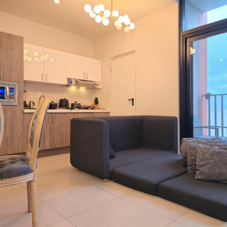 KING BED GREAT VIEW Across Fundidora & ARENA MTY - Apartamento de 2 dormitorios - 29