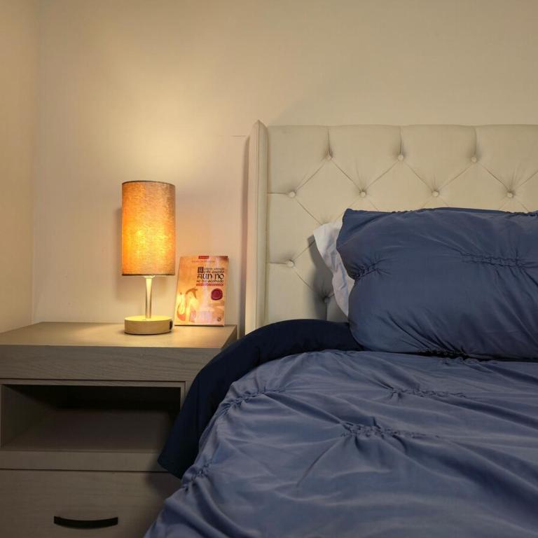 KING BED GREAT VIEW Across Fundidora & ARENA MTY - Apartamento de 2 dormitorios - 63