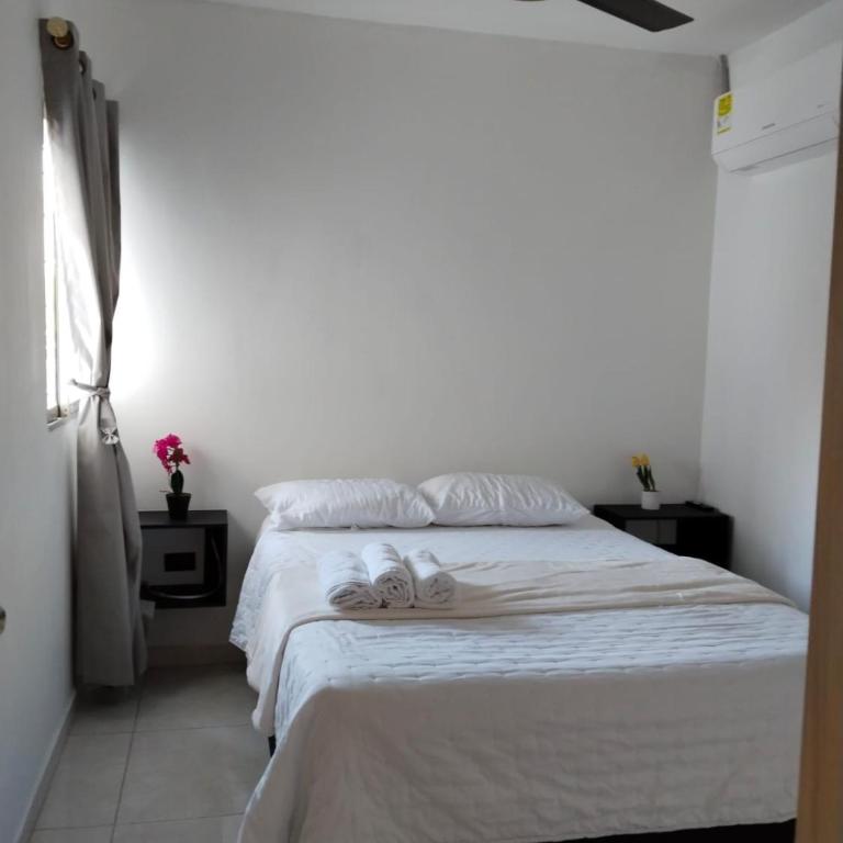 Oasis Olmos - Apartment - 17