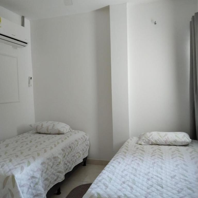 Oasis Olmos - Apartment - 13