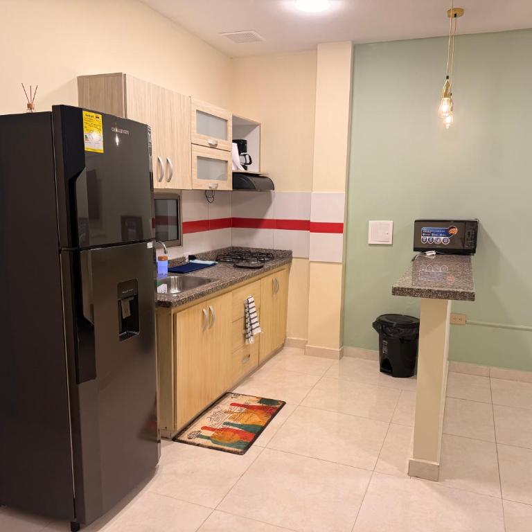 Oasis Olmos - Apartment - 25
