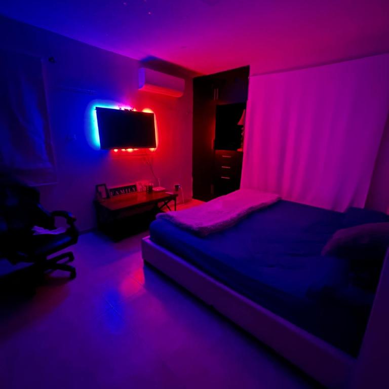 Blackhouse Pasadía - One-Bedroom Apartment - 2