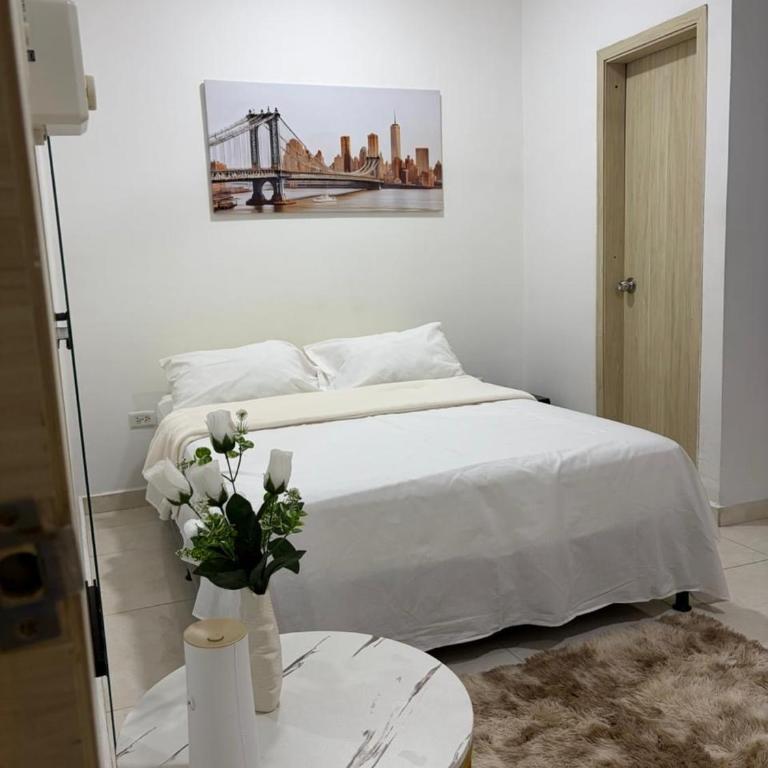 Oasis Olmos - Three-Bedroom Apartment - 10