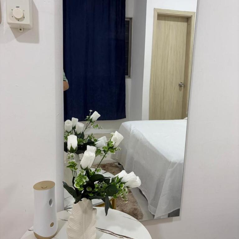 Oasis Olmos - Three-Bedroom Apartment - 12