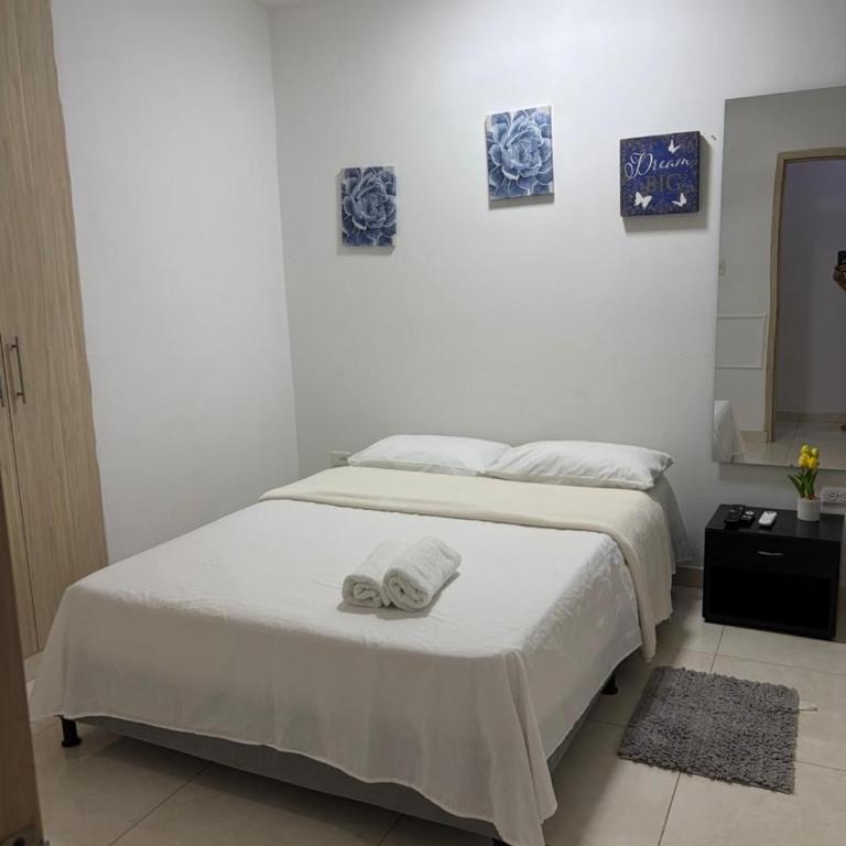 Oasis Olmos - Three-Bedroom Apartment - 21