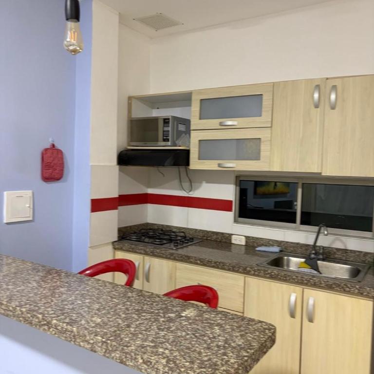 Oasis Olmos - Three-Bedroom Apartment - 22