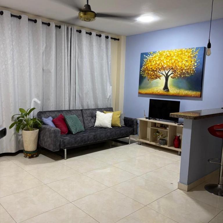 Oasis Olmos - Three-Bedroom Apartment - 16