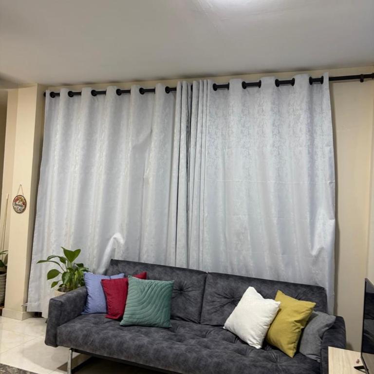 Oasis Olmos - Three-Bedroom Apartment - 24