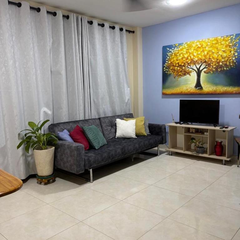 Oasis Olmos - Three-Bedroom Apartment - 25