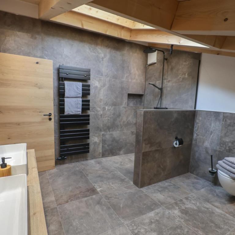 Haus Hochlenzerblick - Appartamento con 1 Camera da Letto e Balcone - 15