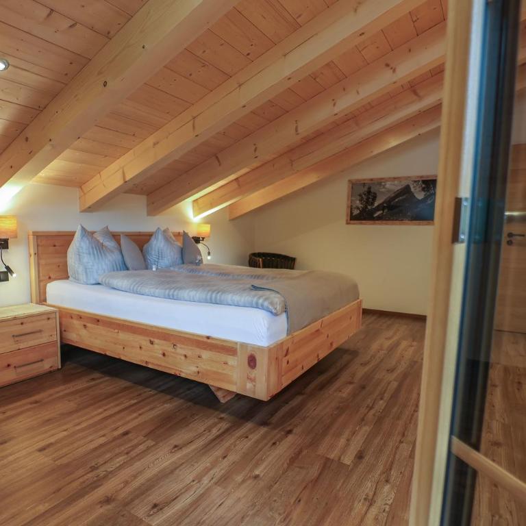 Haus Hochlenzerblick - Appartamento con 1 Camera da Letto e Balcone - 21