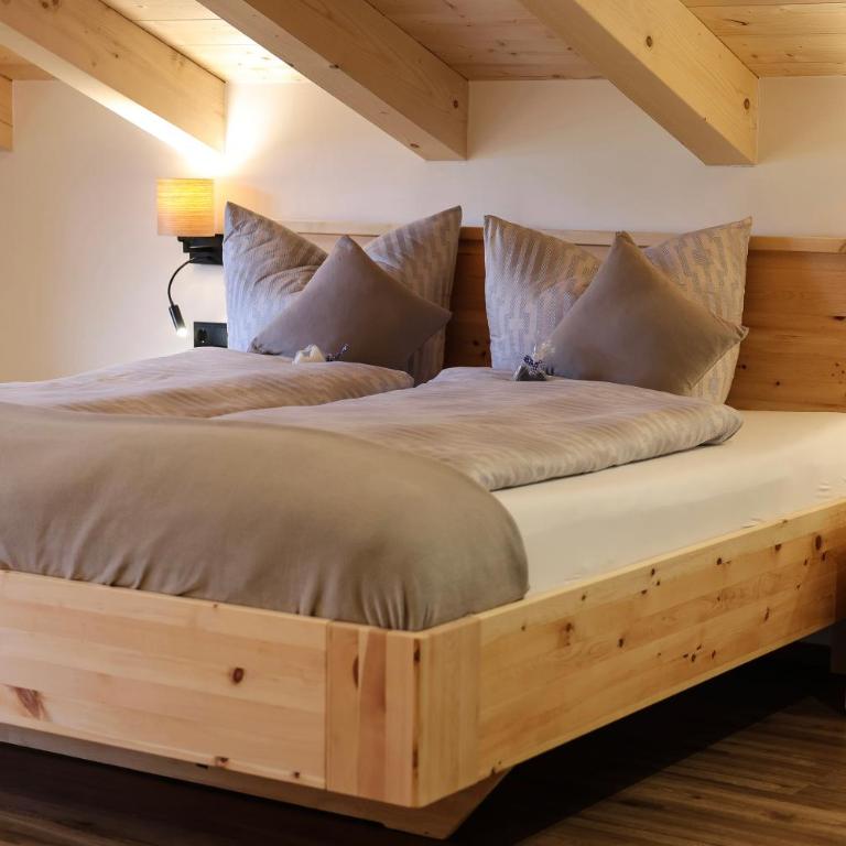 Haus Hochlenzerblick - Appartamento con 1 Camera da Letto e Balcone - 23