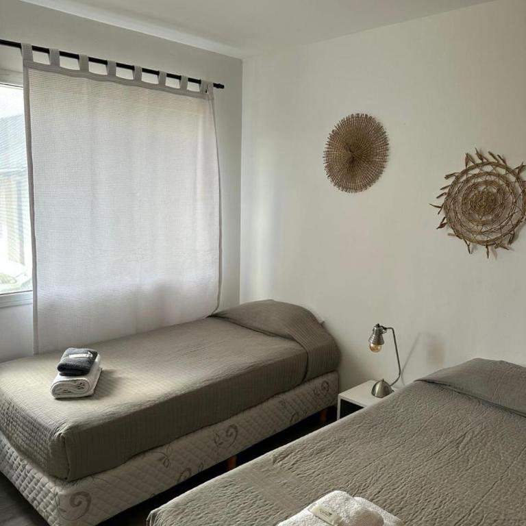 Costa del Nahuel - Apartamento de 2 dormitorios - 6