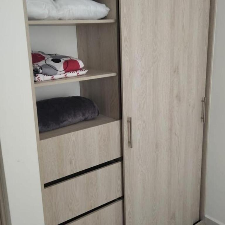 Hermoso apartamento con parqueadero norte de armenia - Apartamento de 3 dormitorios - 4