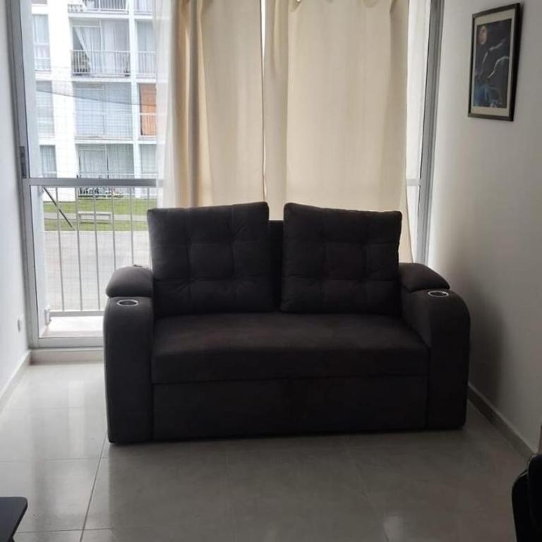 Hermoso apartamento con parqueadero norte de armenia - Apartamento de 3 dormitorios - 6