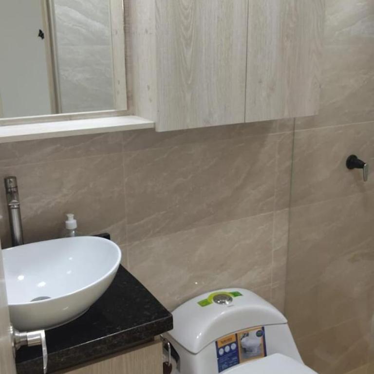 Hermoso apartamento con parqueadero norte de armenia - Apartamento de 3 dormitorios - 8